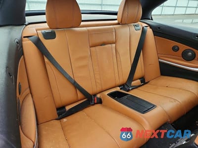 Zdjęcie 10 z 12 samochodu: 2018 BMW 430I VIN:WBA4Z1C50JEC73464 - miniatura