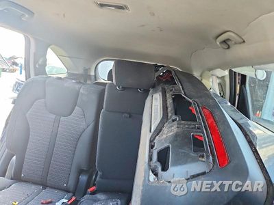Zdjęcie 10 z 14 samochodu: 2025 KIA SORENTO LX VIN:5XYRG4JC6SG347185 - miniatura
