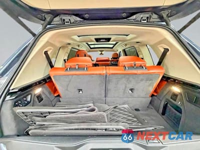 Zdjęcie 11 z 14 samochodu: 2019 BMW X7 XDRIVE40I VIN:5UXCW2C52KLB43713 - miniatura