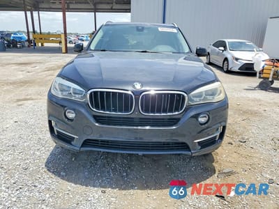 Piąte zdjęcie samochodu w środku: 2016 BMW X5 SDRIVE35I VIN:5UXKR2C5XG0H42130 - miniatura