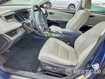 Zdjęcie 7 z 12 samochodu: 2014 TOYOTA AVALON HYBRID LIMITED VIN:4T1BD1EB2EU027077 - miniatura