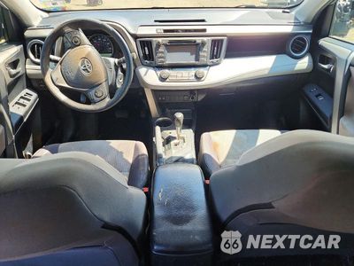 Zdjęcie 8 z 13 samochodu: 2015 TOYOTA RAV4 XLE VIN:JTMRFREV4FD137457 - miniatura
