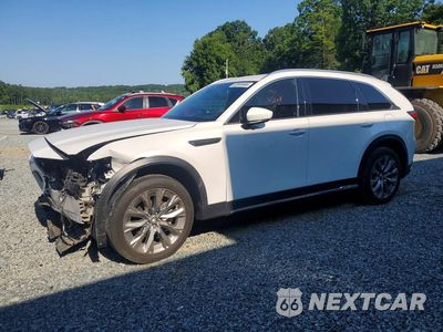 2024 MAZDA CX-90 PREMIUM PLUS JM3KKEHD0R1101464 - główne zdjęcie licytacji z USA - miniatura