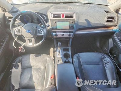 Zdjęcie 8 z 13 samochodu: 2015 SUBARU OUTBACK 2.5I LIMITED VIN:4S4BSANC3F3313073 - miniatura