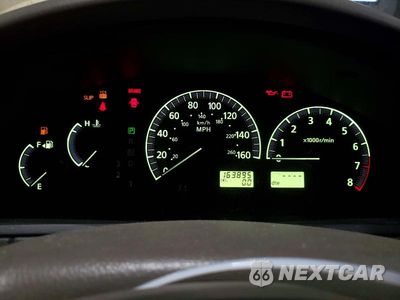 Zdjęcie 9 z 12 samochodu: 2002 INFINITI I35 BASE VIN:JNKDA31A72T021192 - miniatura