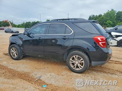 Drugie zdjęcie samochodu z przodu: 2017 CHEVROLET EQUINOX LT VIN:2GNALCEK5H1567934 - miniatura