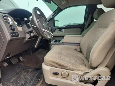 Zdjęcie 7 z 12 samochodu: 2010 FORD F150 SUPERCREW VIN:1FTFW1EV5AFB35766 - miniatura