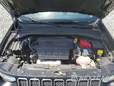 Zdjęcie 12 z 13 samochodu: 2021 JEEP RENEGADE LATITUDE VIN:ZACNJCBB5MPM22622 - miniatura