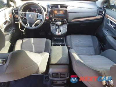 Zdjęcie 8 z 14 samochodu: 2021 HONDA CR-V EX VIN:2HKRW1H56MH405946 - miniatura