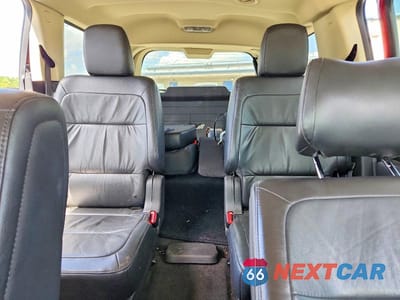 Zdjęcie 10 z 13 samochodu: 2013 FORD FLEX SEL VIN:2FMGK5C81DBD16157 - miniatura