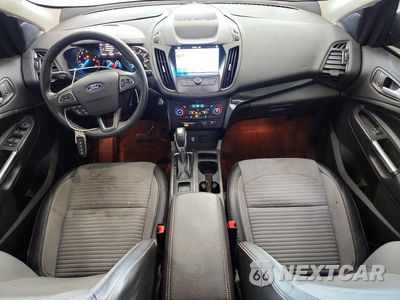 Zdjęcie 8 z 12 samochodu: 2019 FORD ESCAPE SE VIN:1FMCU9GD6KUB36896 - miniatura