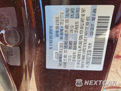 Zdjęcie 13 z 13 samochodu: 2026 MAZDA CX-90 PREMIUM SPORT VIN:JM3KKCHD2T1381304 - miniatura