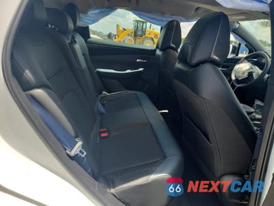 Zdjęcie 11 z 14 samochodu: 2026 NISSAN LEAF PLATINUM + VIN:JN1AZ2EB8TM300420 - miniatura