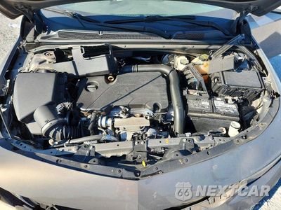 Zdjęcie 11 z 12 samochodu: 2017 CHEVROLET MALIBU LT VIN:1G1ZE5ST0HF165139 - miniatura