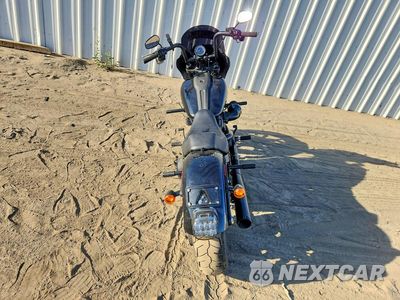 Czwarte zdjęcie samochodu z boku: 2023 HARLEY-DAVIDSON FXLRS VIN:1HD1YWZ21PB025278 - miniatura