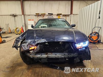 Piąte zdjęcie samochodu w środku: 2012 DODGE CHARGER POLICE VIN:2C3CDXAG5CH262865 - miniatura