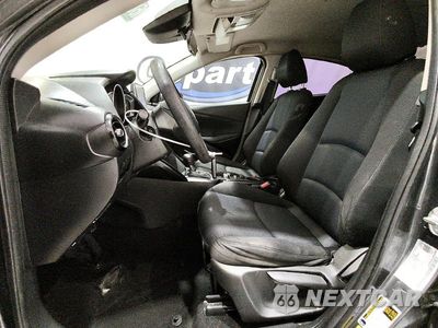 Zdjęcie 7 z 12 samochodu: 2017 TOYOTA YARIS IA BASE VIN:3MYDLBYV0HY173105 - miniatura