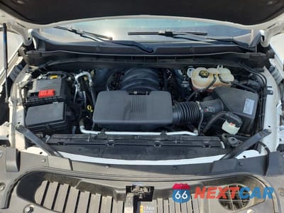Zdjęcie 12 z 13 samochodu: 2021 CHEVROLET SUBURBAN K1500 RST VIN:1GNSKEKD4MR441400 - miniatura