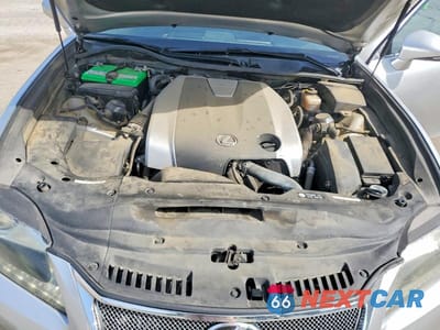 Zdjęcie 11 z 13 samochodu: 2013 LEXUS GS 350 VIN:JTHBE1BL4D5010321 - miniatura