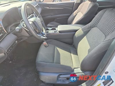 Zdjęcie 7 z 12 samochodu: 2026 TOYOTA CAMRY HYBRID LE VIN:4T1DAACK3TU662486 - miniatura