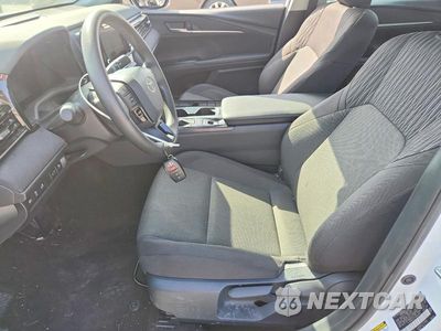 Zdjęcie 7 z 12 samochodu: 2026 TOYOTA CAMRY HYBRID LE VIN:4T1DAACK3TU662486 - miniatura