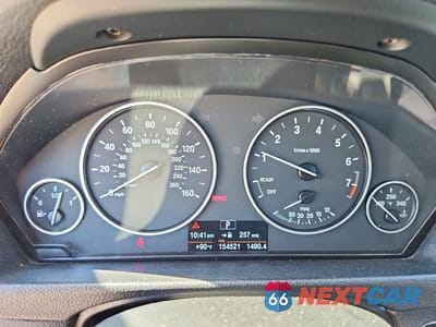 Zdjęcie 9 z 13 samochodu: 2013 BMW 328 XI VIN:WBA3B3G54DNR79716 - miniatura