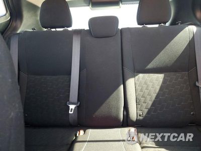 Zdjęcie 10 z 13 samochodu: 2024 NISSAN KICKS SV VIN:3N1CP5CV4RL526258 - miniatura