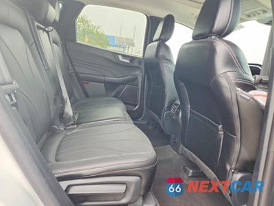 Zdjęcie 10 z 13 samochodu: 2025 FORD ESCAPE PLATINUM VIN:1FMCU9JA2SUA22540 - miniatura