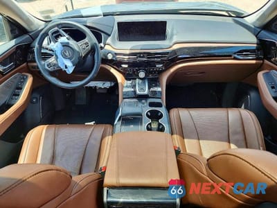 Zdjęcie 8 z 12 samochodu: 2024 ACURA MDX TECHNOLOGY VIN:5J8YE1H46RL006044 - miniatura
