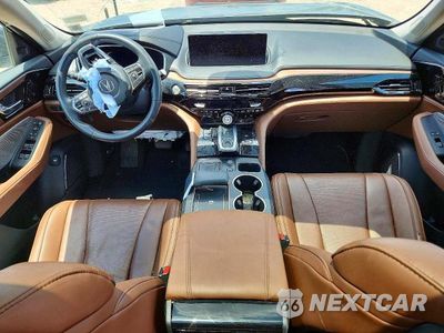Zdjęcie 8 z 12 samochodu: 2024 ACURA MDX TECHNOLOGY VIN:5J8YE1H46RL006044 - miniatura