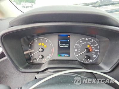 Zdjęcie 9 z 12 samochodu: 2024 TOYOTA COROLLA LE VIN:5YFB4MDE8RP089717 - miniatura