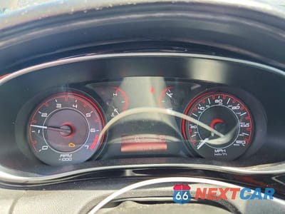 Zdjęcie 9 z 12 samochodu: 2013 DODGE DART SE VIN:1C3CDFAA3DD100804 - miniatura