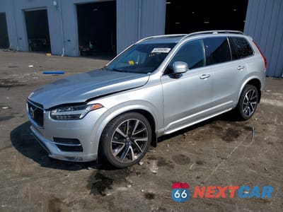 2018 VOLVO XC90 T6 YV4A22PK9J1351547 - główne zdjęcie licytacji z USA - miniatura