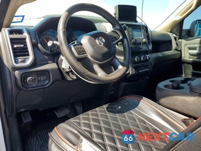Zdjęcie 8 z 13 samochodu: 2019 RAM 5500 VIN:3C7WRMDL5KG729530 - miniatura