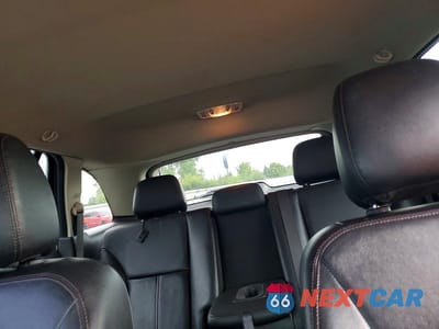 Zdjęcie 10 z 13 samochodu: 2014 FORD EDGE SEL VIN:2FMDK4JC7EBB03722 - miniatura