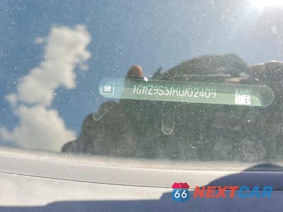 Zdjęcie 12 z 12 samochodu: 2019 CHEVROLET IMPALA LT VIN:1G11Z5S31KU102409 - miniatura