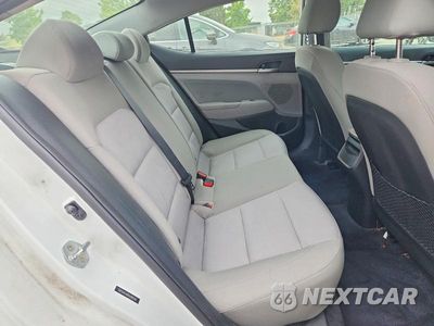 Zdjęcie 10 z 12 samochodu: 2017 HYUNDAI ELANTRA ECO VIN:5NPD94LA6HH098548 - miniatura