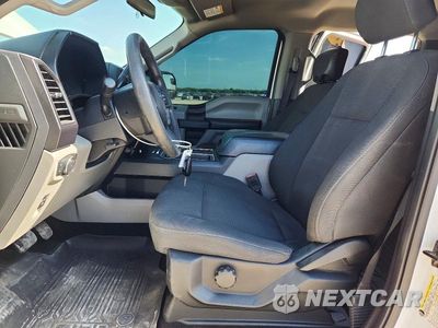 Zdjęcie 7 z 12 samochodu: 2018 FORD F150 SUPERCREW VIN:1FTEW1EP9JKF21286 - miniatura