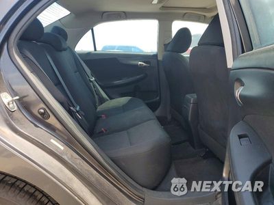 Zdjęcie 11 z 13 samochodu: 2009 TOYOTA COROLLA S VIN:1NXBU40E49Z148475 - miniatura