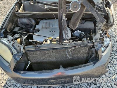 Zdjęcie 12 z 13 samochodu: 2010 TOYOTA HIGHLANDER LIMITED VIN:JTEDK3EH8A2154677 - miniatura