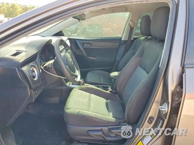Zdjęcie 7 z 12 samochodu: 2019 TOYOTA COROLLA LE VIN:2T1BURHE0KC206431 - miniatura