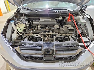 Zdjęcie 12 z 13 samochodu: 2017 HONDA CR-V EXL VIN:2HKRW2H81HH620088 - miniatura