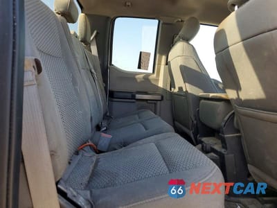 Zdjęcie 10 z 12 samochodu: 2019 FORD F250 SUPER DUTY VIN:1FT7X2BT8KEG41268 - miniatura