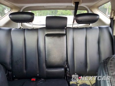 Zdjęcie 10 z 13 samochodu: 2006 NISSAN MURANO S VIN:JN8AZ08T06W409148 - miniatura