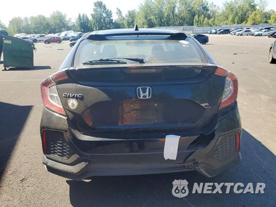 Zdjęcie 6 z 12 samochodu: 2018 HONDA CIVIC VIN:SHHFK7H53JU410533 - miniatura