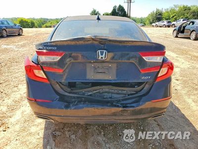 Zdjęcie 6 z 12 samochodu: 2019 HONDA ACCORD EXL VIN:1HGCV2F51KA007583 - miniatura