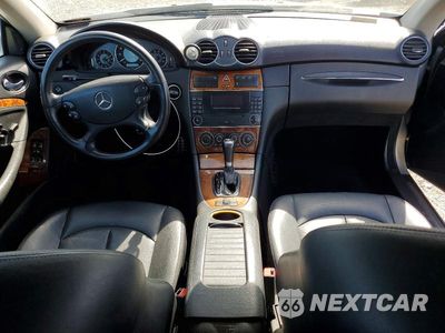 Zdjęcie 8 z 12 samochodu: 1988 MERCEDES-BENZ CLK 350 VIN:1HD4CEM13JY119204 - miniatura
