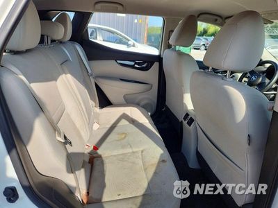 Zdjęcie 11 z 13 samochodu: 2019 NISSAN ROGUE SPORT SV VIN:JN1BJ1CP4KW238845 - miniatura