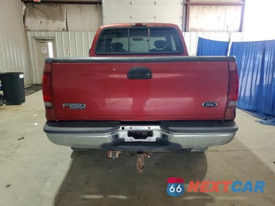 Zdjęcie 6 z 12 samochodu: 2002 FORD F250 SUPER DUTY VIN:1FTNX21F32ED05725 - miniatura