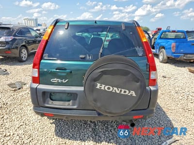 Zdjęcie 6 z 13 samochodu: 2003 HONDA CR-V EX VIN:JHLRD78873C038474 - miniatura